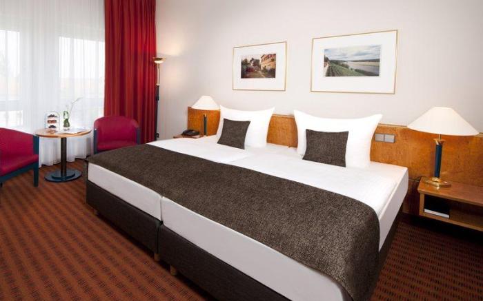 Hotel Park Regency