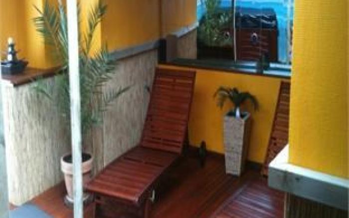 Hotel et Appart 'hotel Chez Gino ETAPLES-Le Touquet