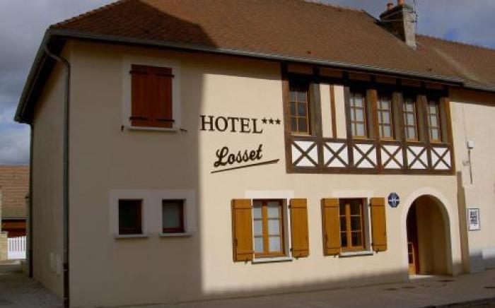 Hotel Losset