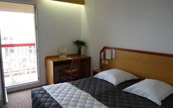 Hotel le Mas des Ponts d'Arles