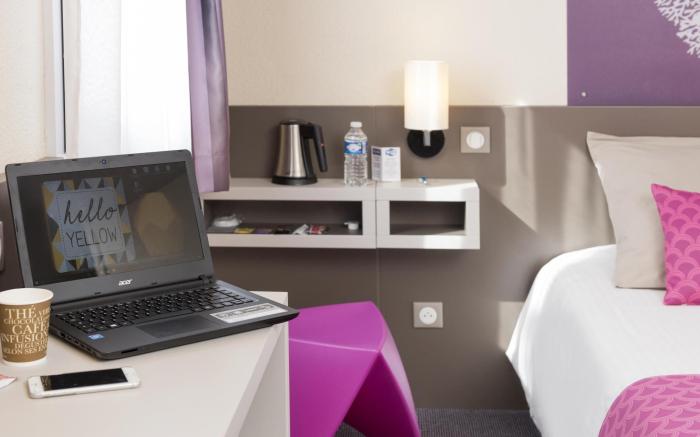 Kyriad Lyon Sud - Givors