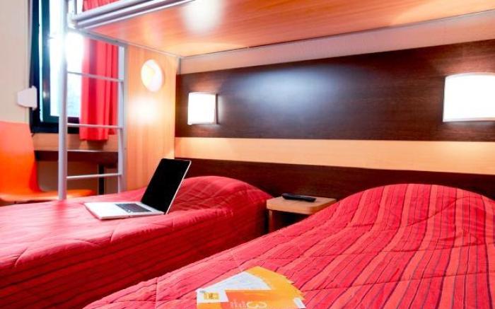 Premiere Classe Amiens EST Glisy