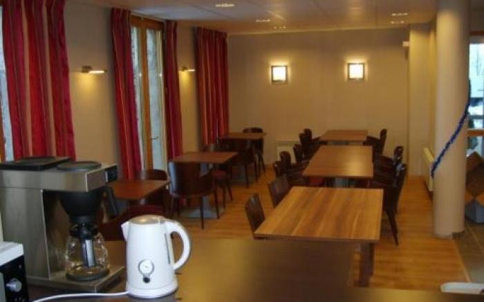 Vacanceole - Les Gentianes