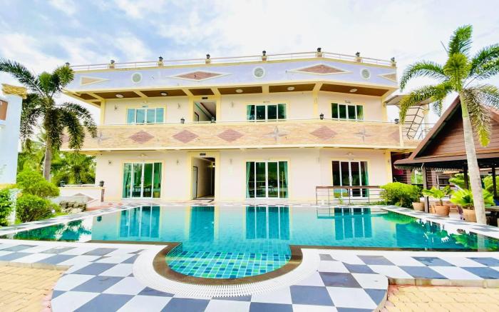 Lake Terrace Resort 
