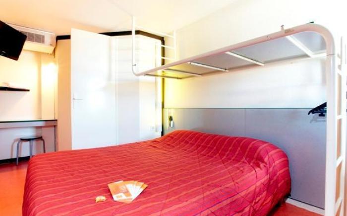 Hotel Premiere Classe Niort Est - La Creche