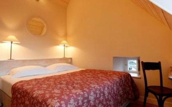 Le Lodge Kerisper