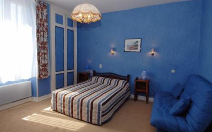 Logis Hotel Le Cygne