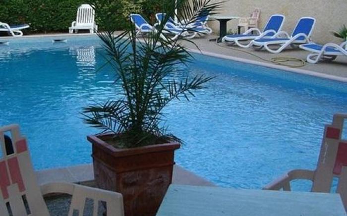Logis Hotel Acotel