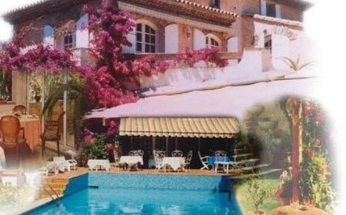 L' Escapade Hotel & Restaurant