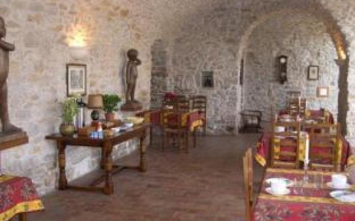 Le Clos des Arts
