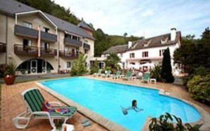 Logis Le Vieux Logis