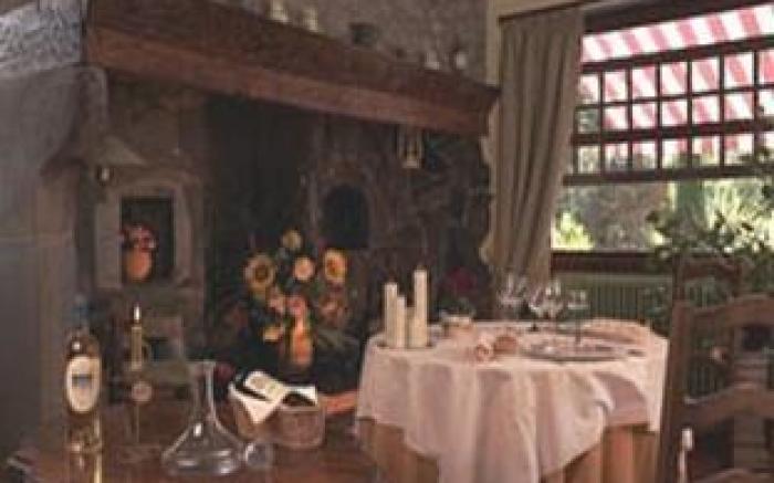 Logis Le Vieux Logis