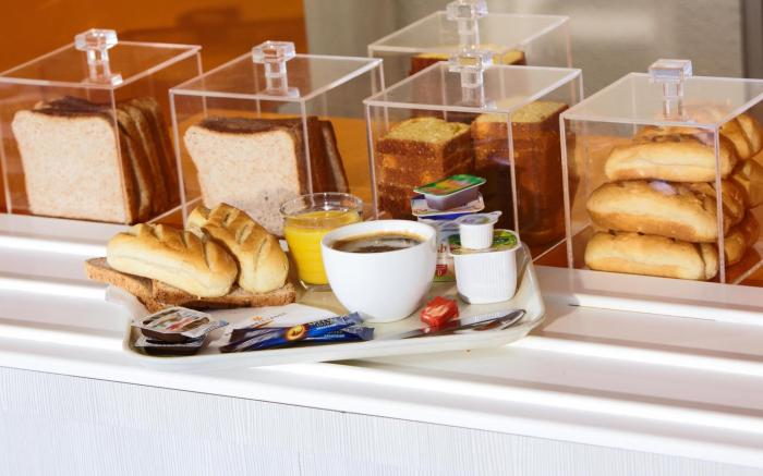 Premiere Classe LILLE OUEST - Lomme