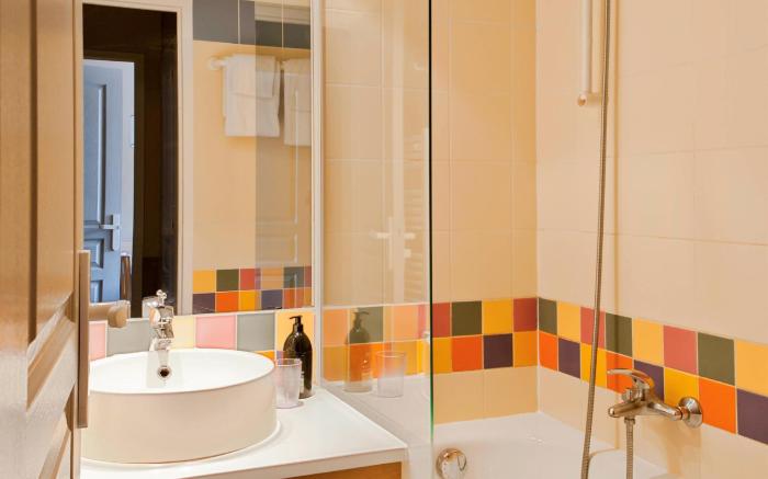 Adagio Marne La Vallee Val D Europe Aparthotel
