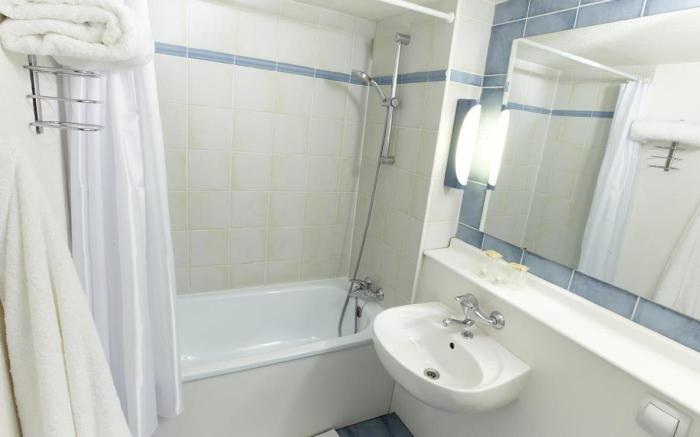 Kyriad Direct Marseille Ouest - Martigues