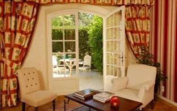 Hostellerie Le Roy Soleil