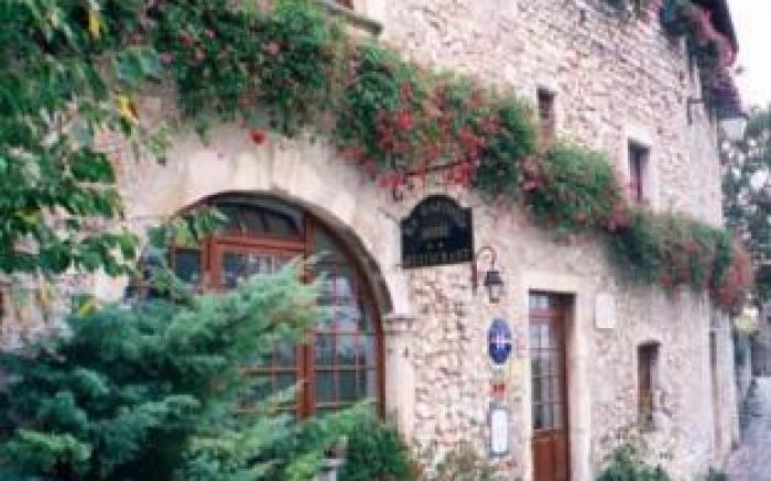 La Capitelle