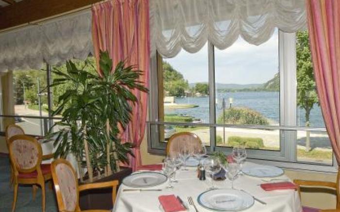 Logis Hotel L'Embarcadere
