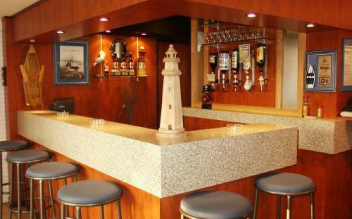 Brit Hotel Iroise Brest