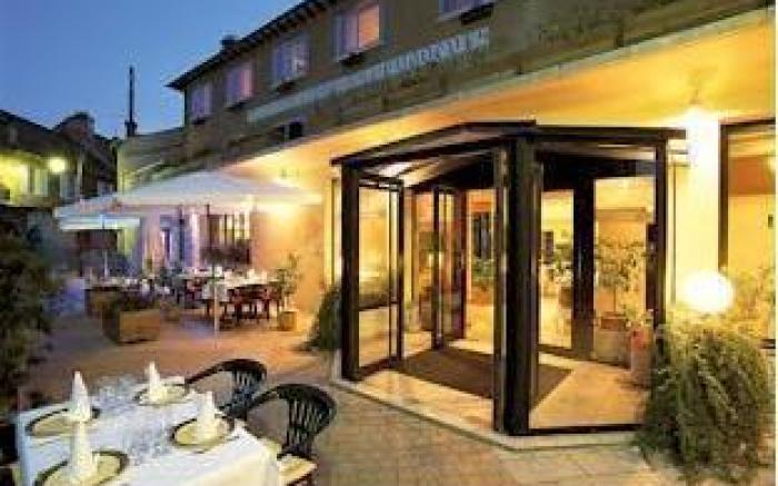 Logis Hotel Restaurant des Voyageurs