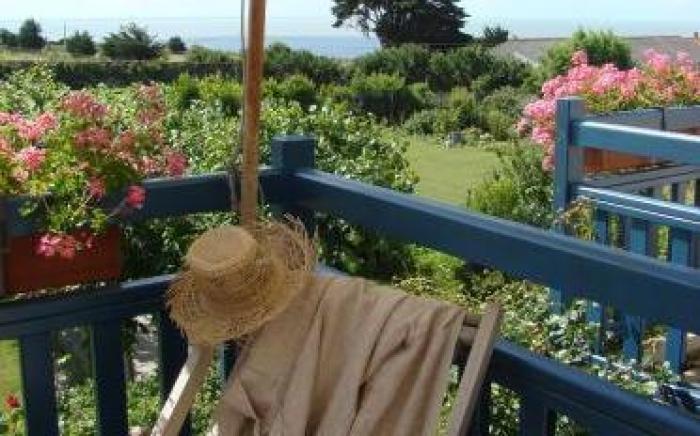 Eco-Domaine La Fontaine - HOTEL-SPA - 300 m Plage de la Fontaine aux Bretons