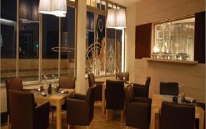 Hotel de La Maree - Face a l'ocean - Ile de Re