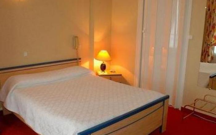 Hotel La Belle Etoile