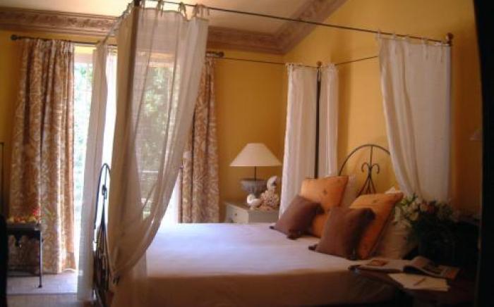 Hotel Villa Marie Saint Tropez