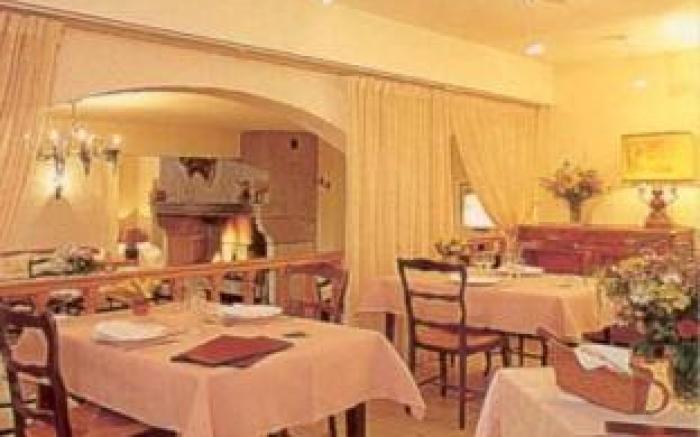 Hotel Restaurant Le Clos