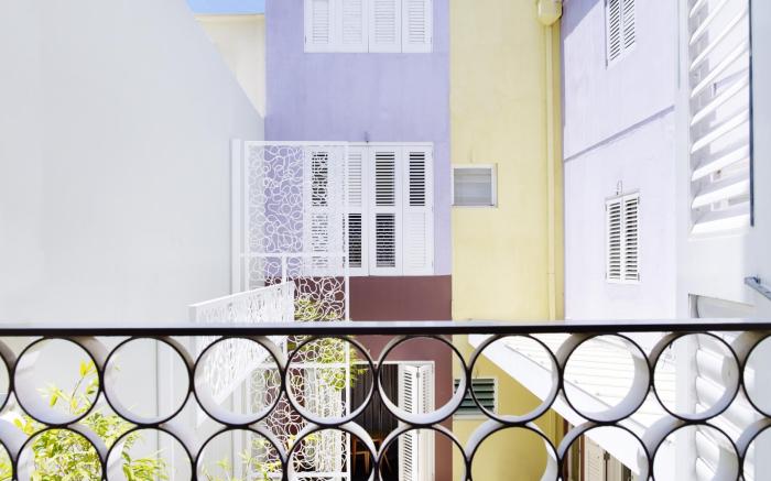 Medusa Hotel