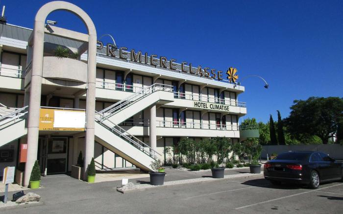 Premiere Classe Avignon Nord - Le Pontet