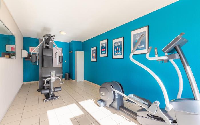 Appart'City Classic Aix-En-Provence - La Duranne