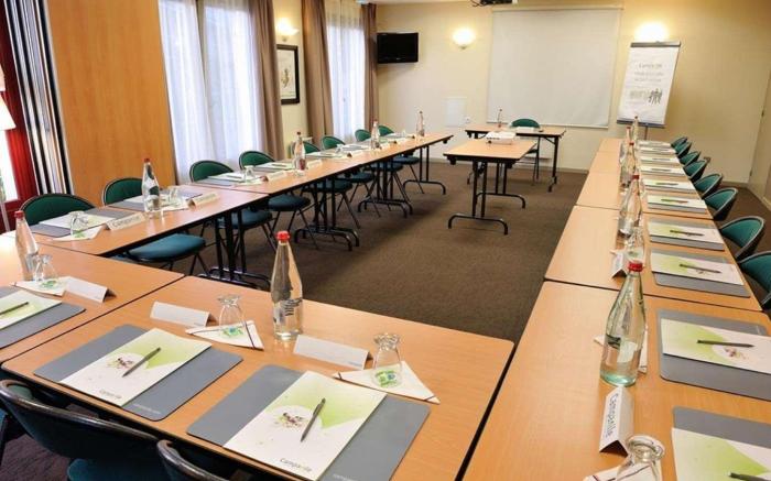 Campanile NATURE - Toulouse Nord L'Union