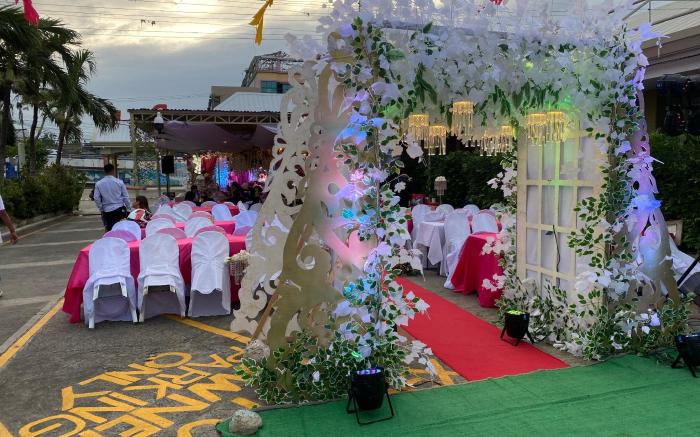 S and M Hotel - Mandaue
