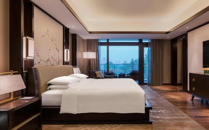 Hyatt Regency Xi An
