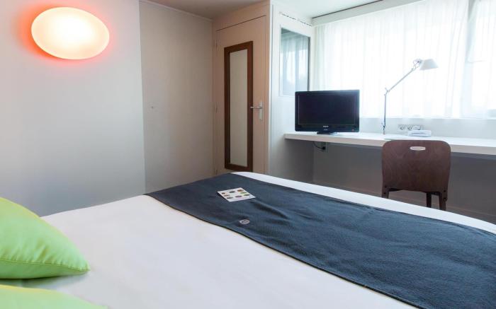 Hotel Campanile Saint-Malo  Saint-Jouan-Des-Guerets