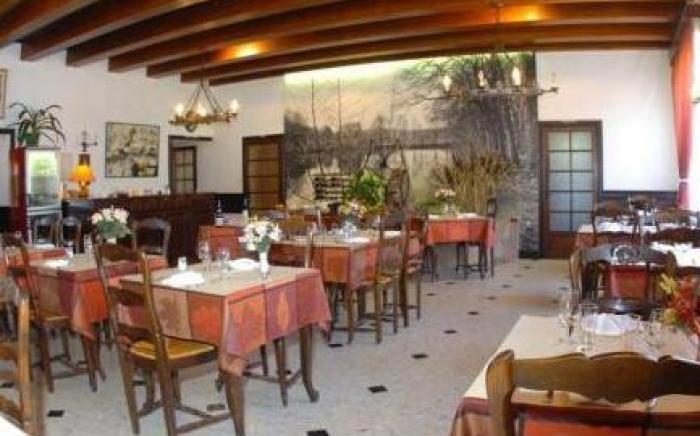 Relais du Bois du Four