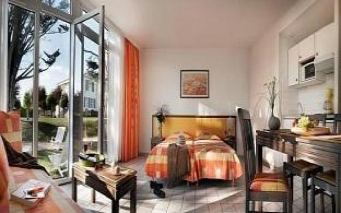 Residence Pierre & Vacances Le Palais des Gouverneurs