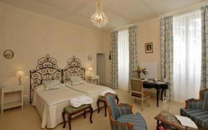 Le Manoir Saint Jean