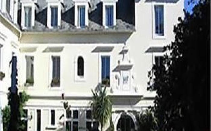 Hotel de France
