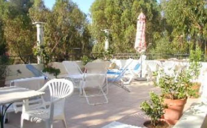 Hotel Le Clos du Dramont