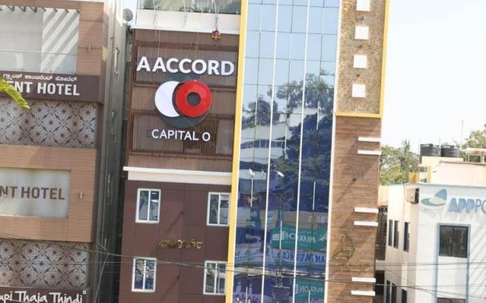AACCORD SUITES INN