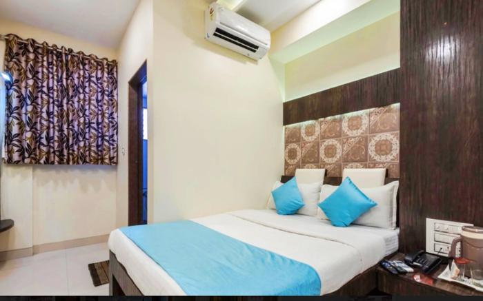 Hotel New Elite Inn