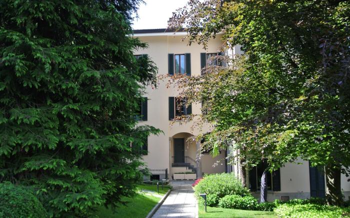 Domus Plinii 1792 Suites