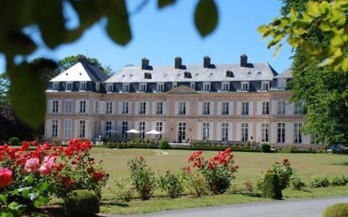 Chateau de Sissi