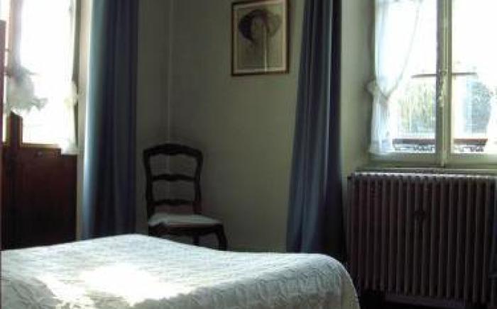 Hotel La Rubanerie, Ecolieu La Rub