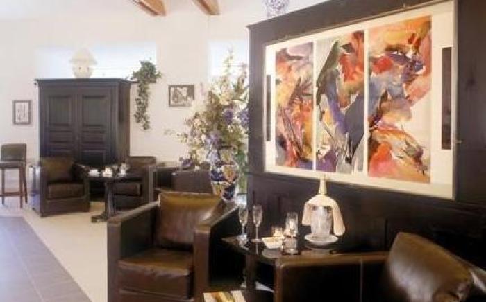 Hotel Restaurant La Vallee Noble, proche Eguisheim Colmar