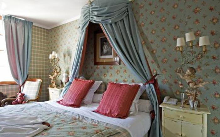 Hotel Le Saint Laurent