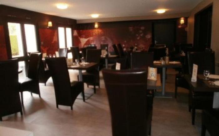 Hotel Inn Design & Restaurant Alencon