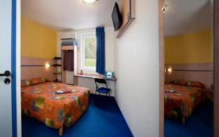 Contact Hotel Astrea Nevers Nord et son restaurant la Nouvelle Table